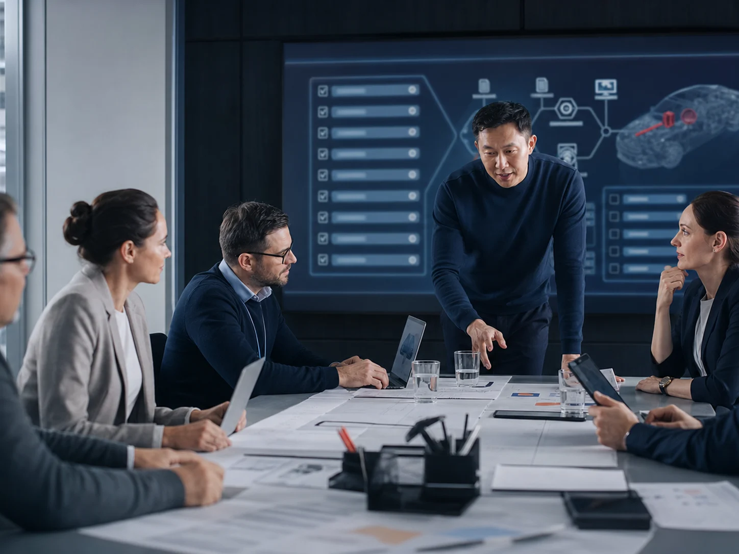 Lo que los fabricantes deberían preparar antes de pasarse a lo digital