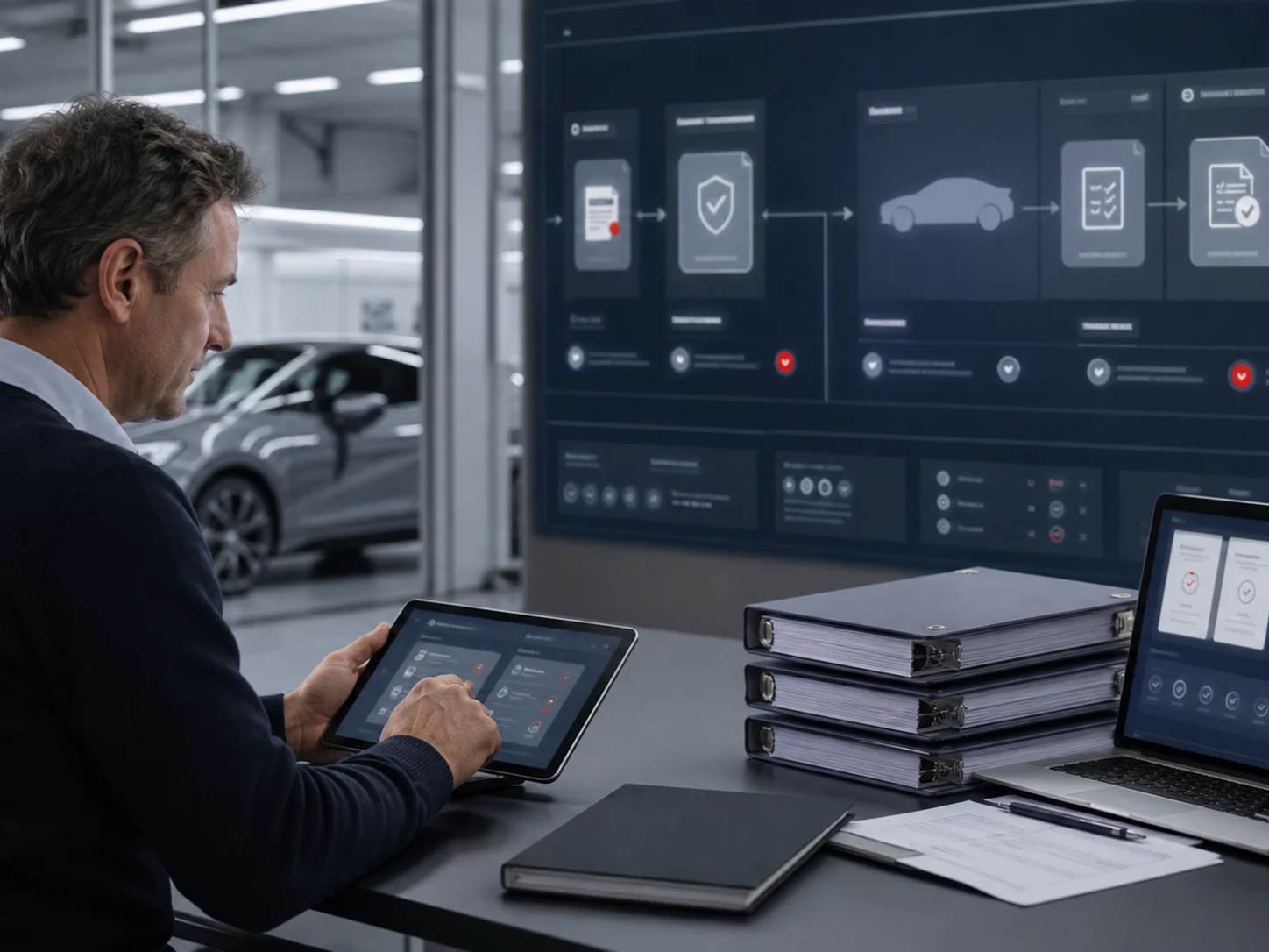 X'inhu Electronic COC?