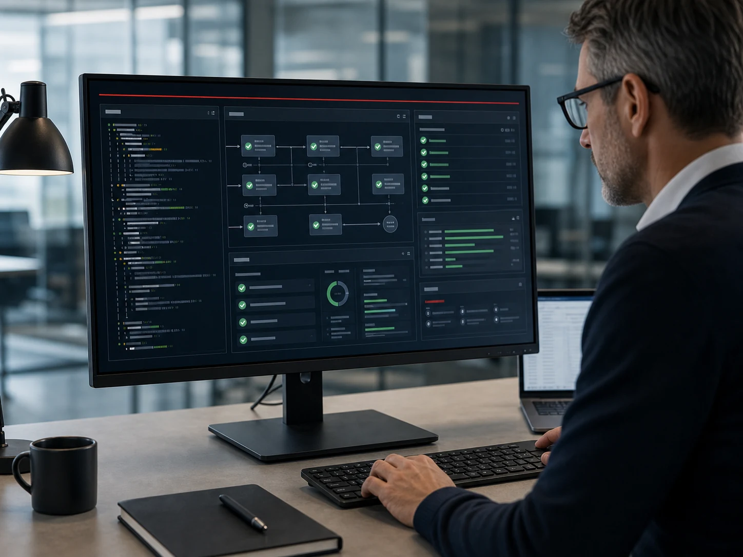 XML validation dashboard for electronic vehicle certificate readiness